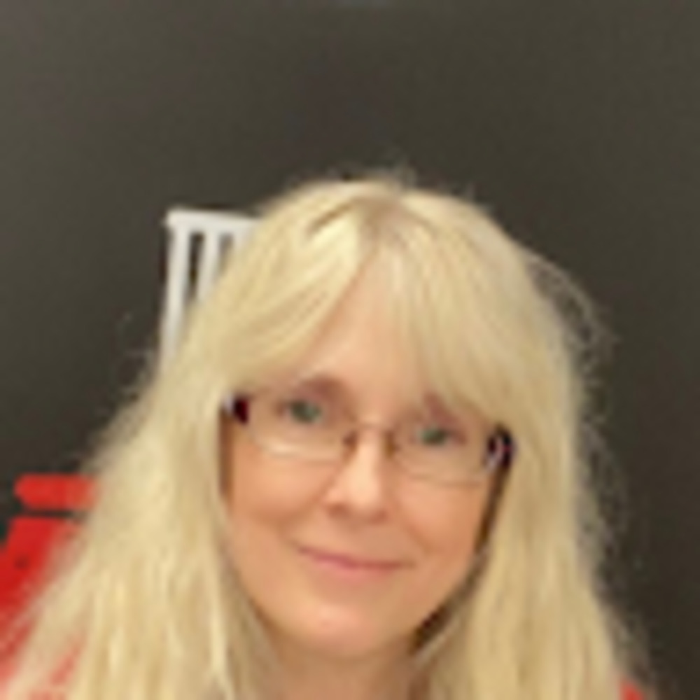 Meet your Posher, Dawn